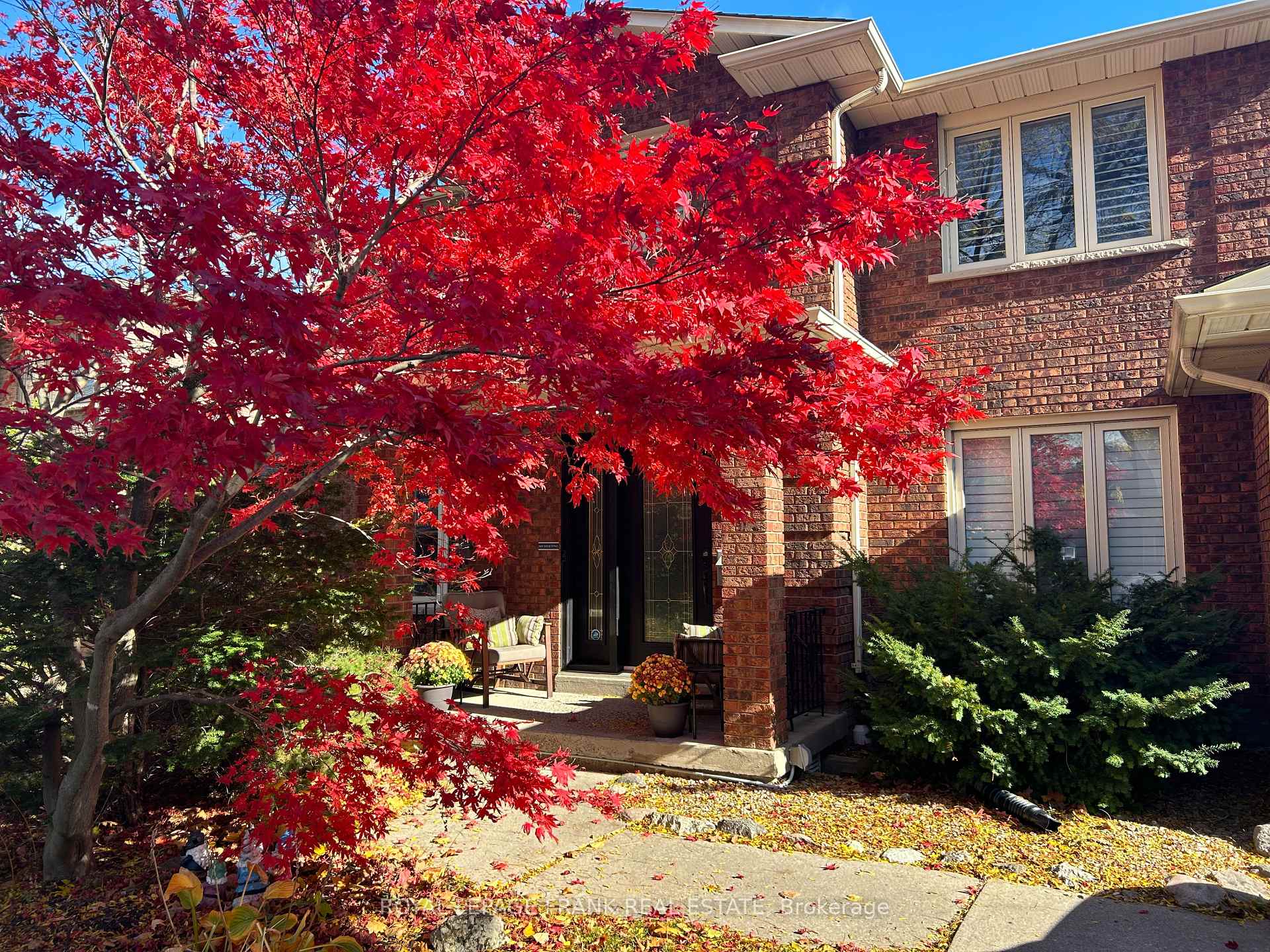 Photo 1 of 82 Grath Crescent, Whitby, Blue Grass Meadows — HOMEH