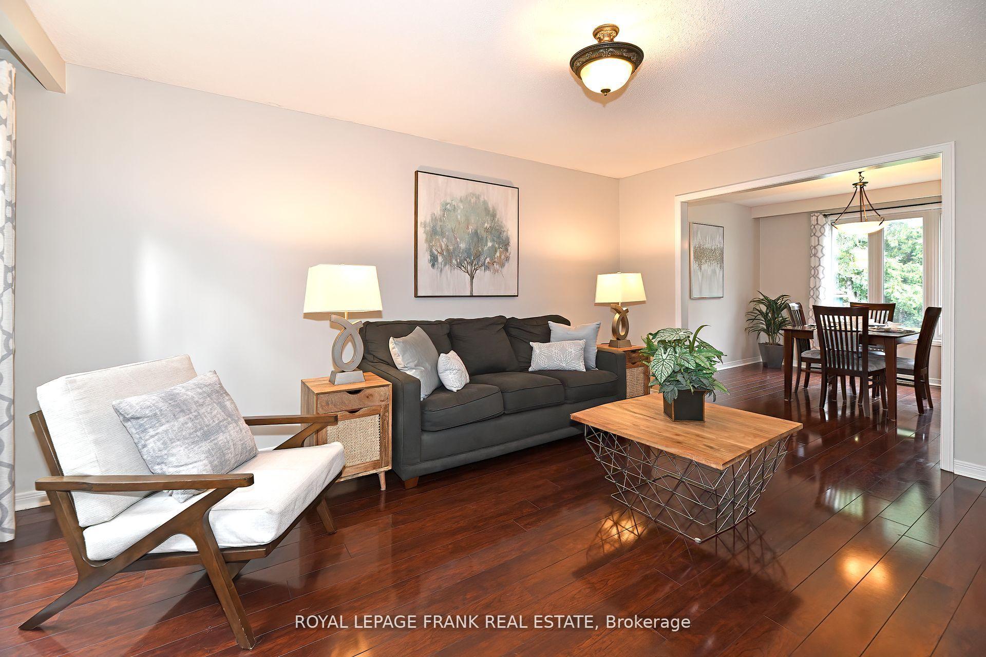 Photo 4 of 82 Grath Crescent, Whitby, Blue Grass Meadows — HOMEH