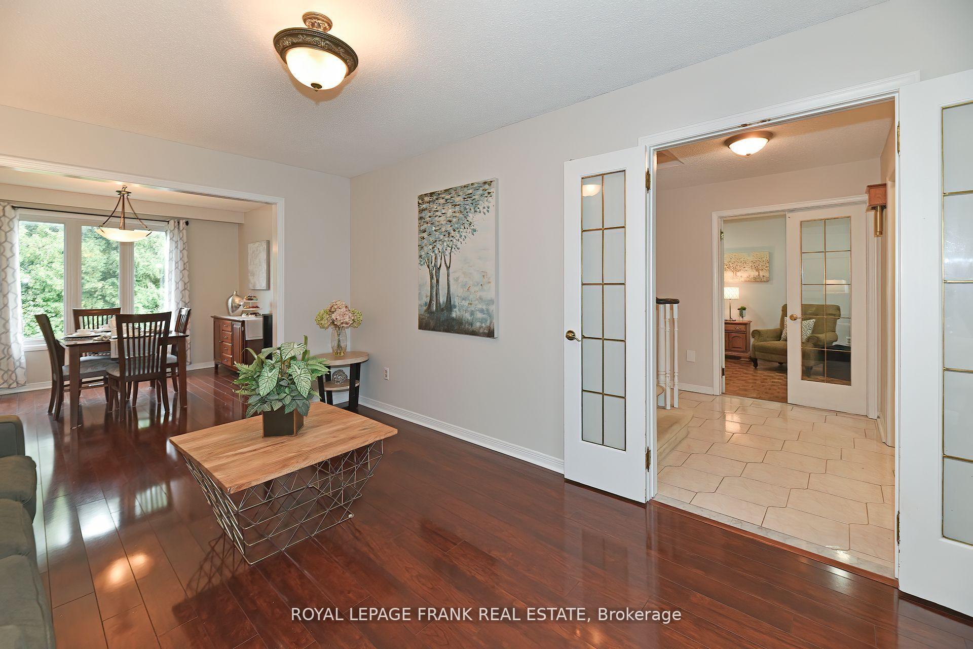 Photo 2 of 82 Grath Crescent, Whitby, Blue Grass Meadows — HOMEH