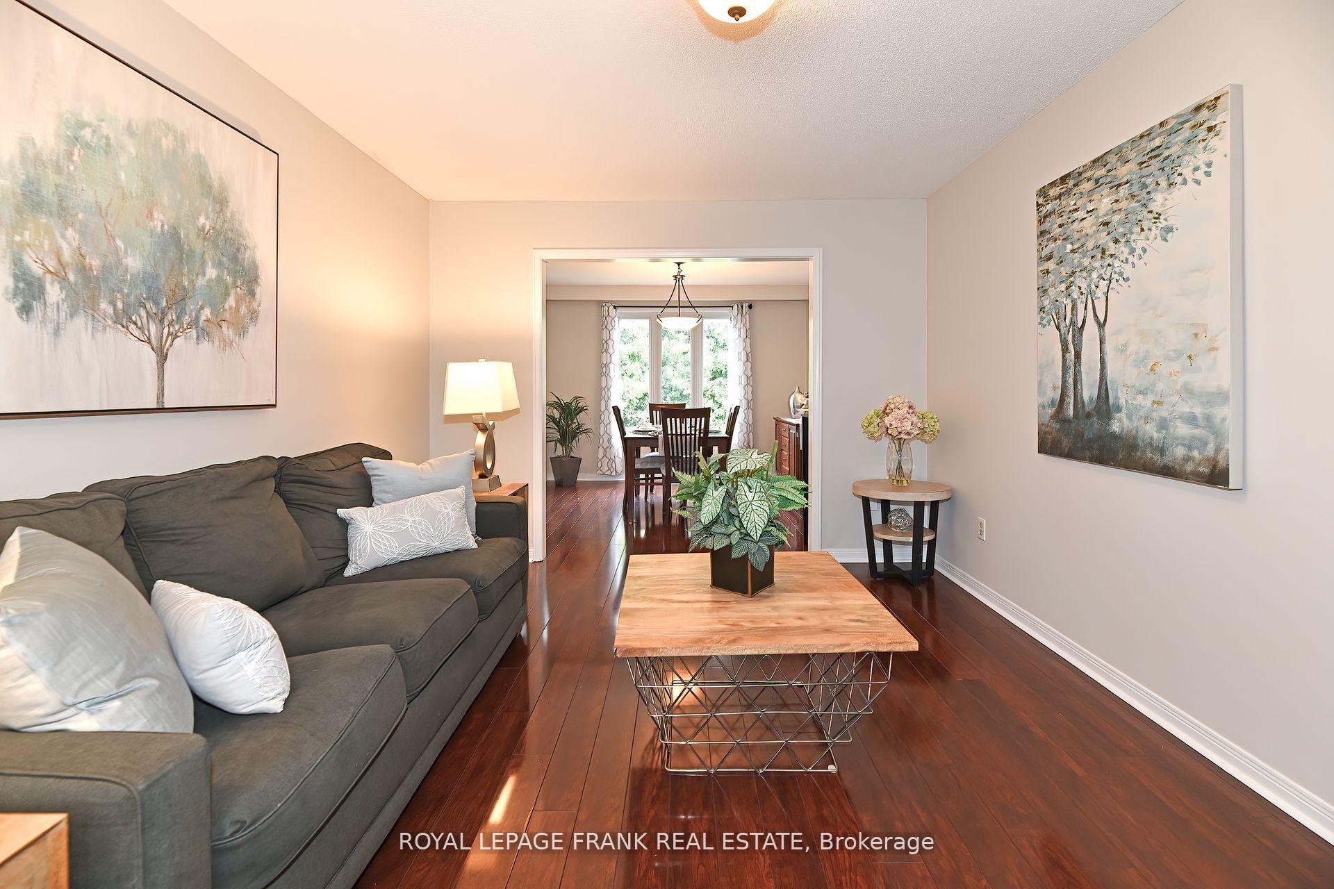 Photo 9 of 82 Grath Crescent, Whitby, Blue Grass Meadows — HOMEH