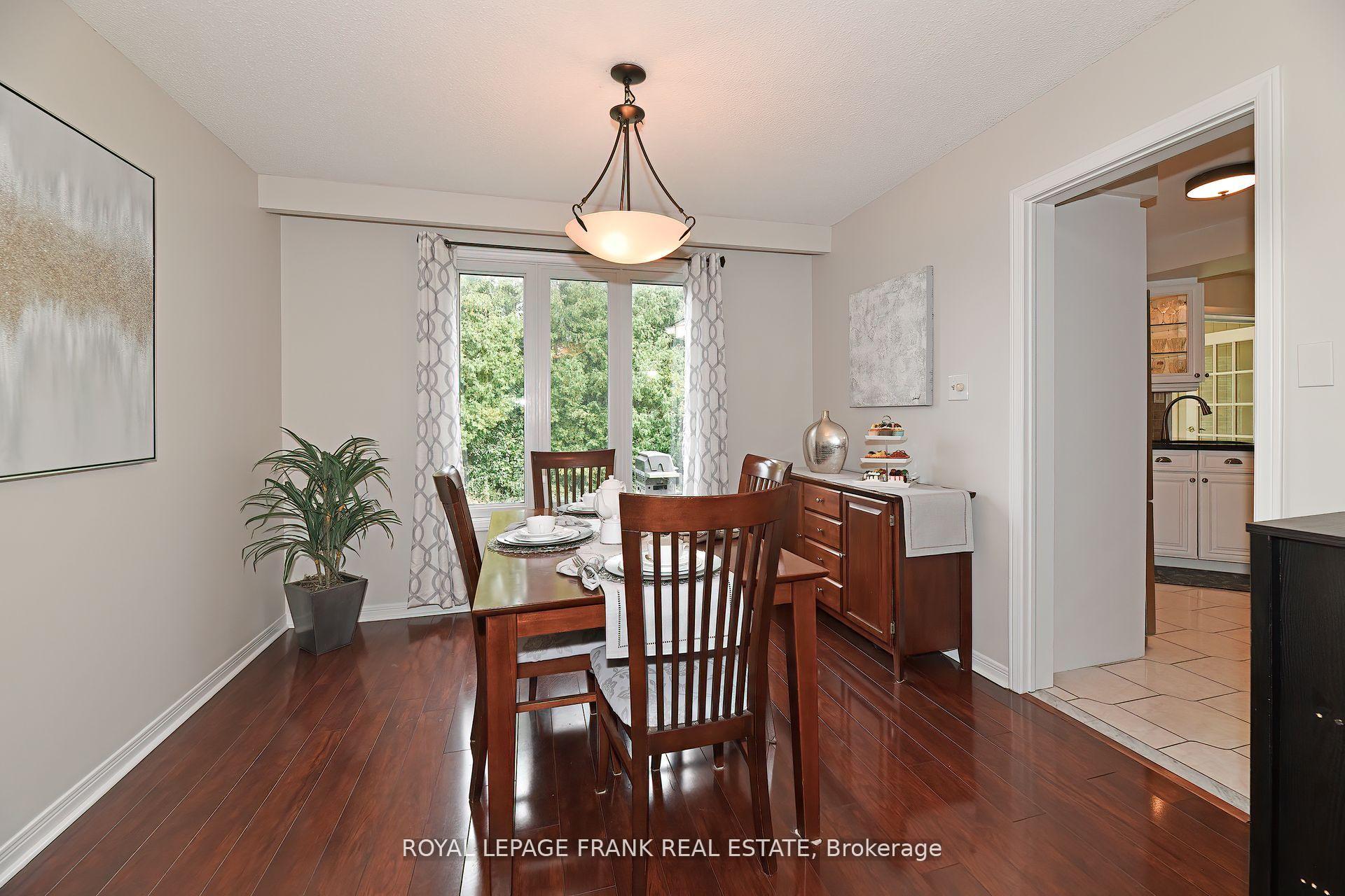 Photo 3 of 82 Grath Crescent, Whitby, Blue Grass Meadows — HOMEH