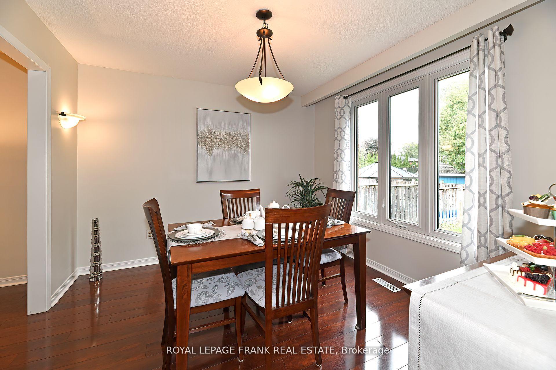Photo 5 of 82 Grath Crescent, Whitby, Blue Grass Meadows — HOMEH