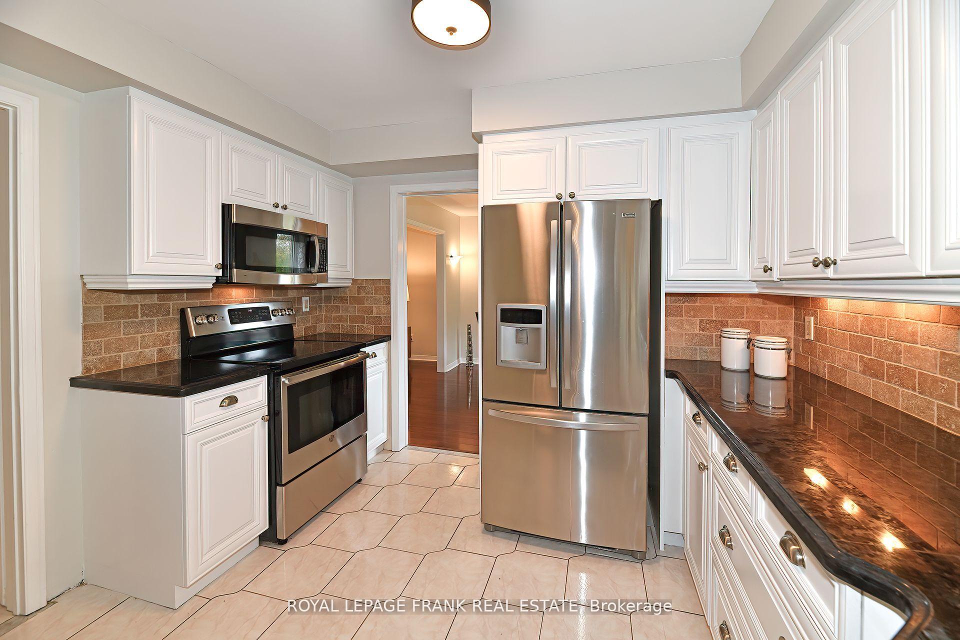 Photo 8 of 82 Grath Crescent, Whitby, Blue Grass Meadows — HOMEH
