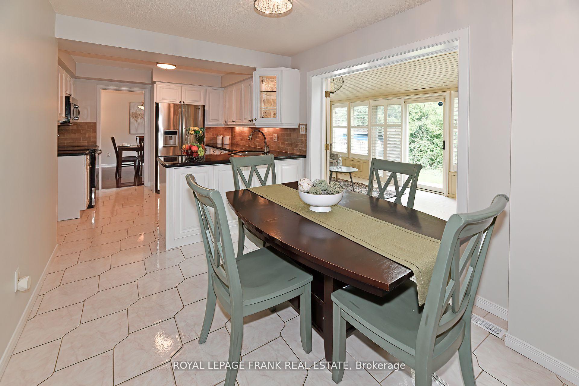 Photo 17 of 82 Grath Crescent, Whitby, Blue Grass Meadows — HOMEH