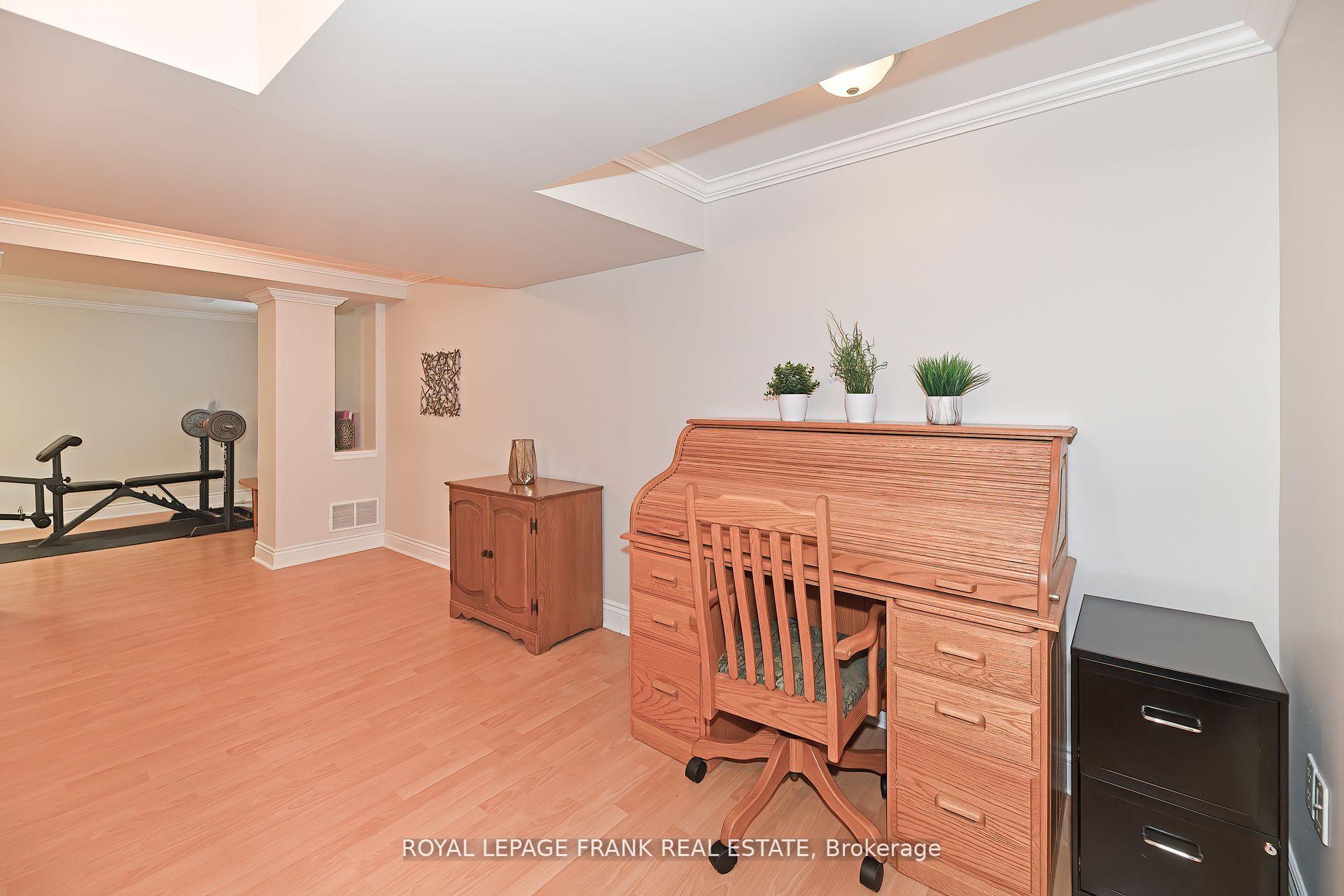 Photo 35 of 82 Grath Crescent, Whitby, Blue Grass Meadows — HOMEH