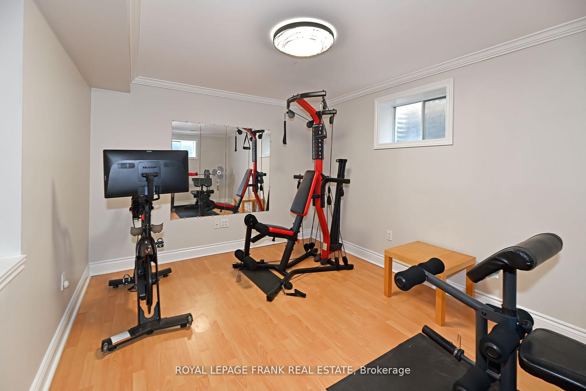 Photo 34 of 82 Grath Crescent, Whitby, Blue Grass Meadows — HOMEH