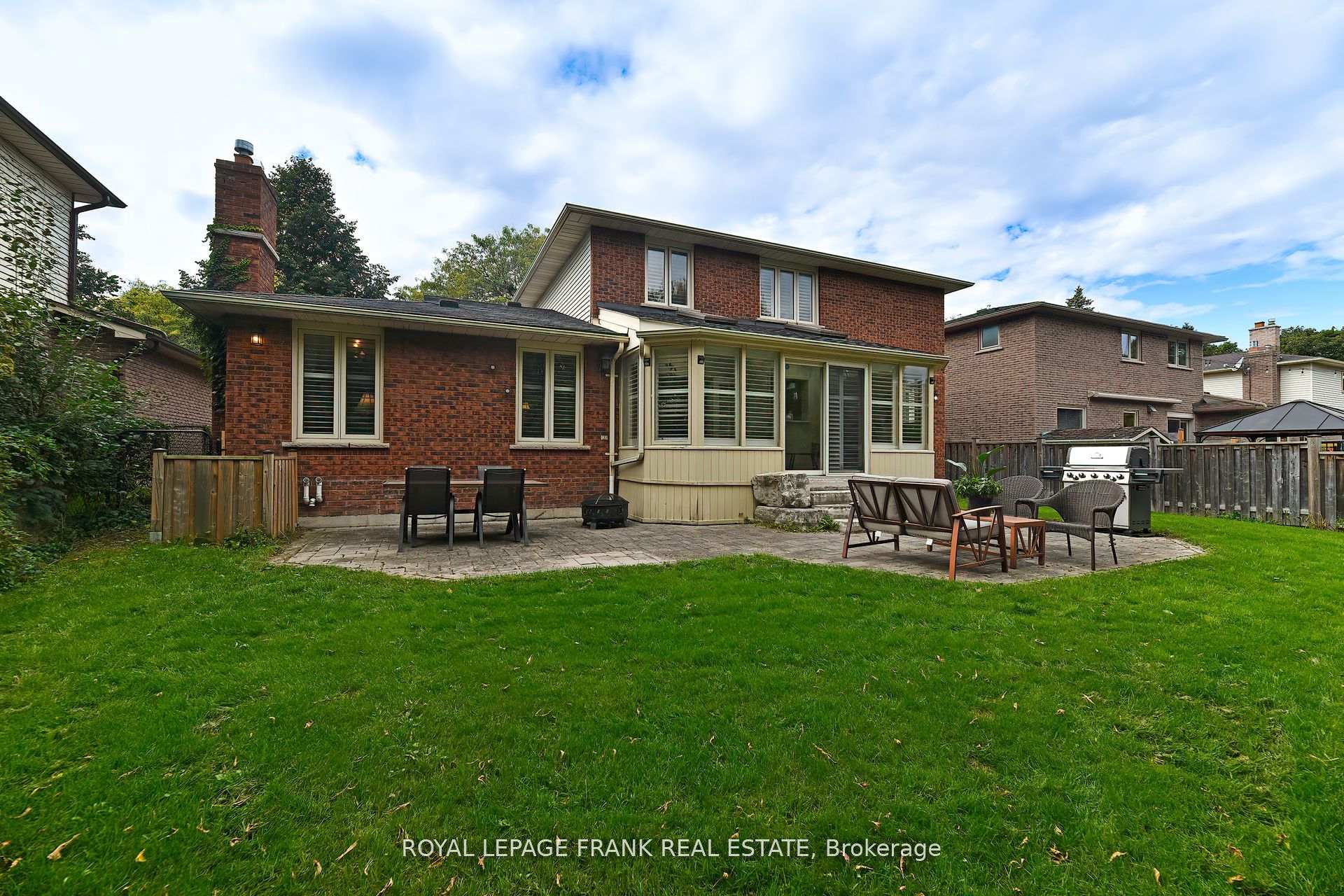 Photo 33 of 82 Grath Crescent, Whitby, Blue Grass Meadows — HOMEH