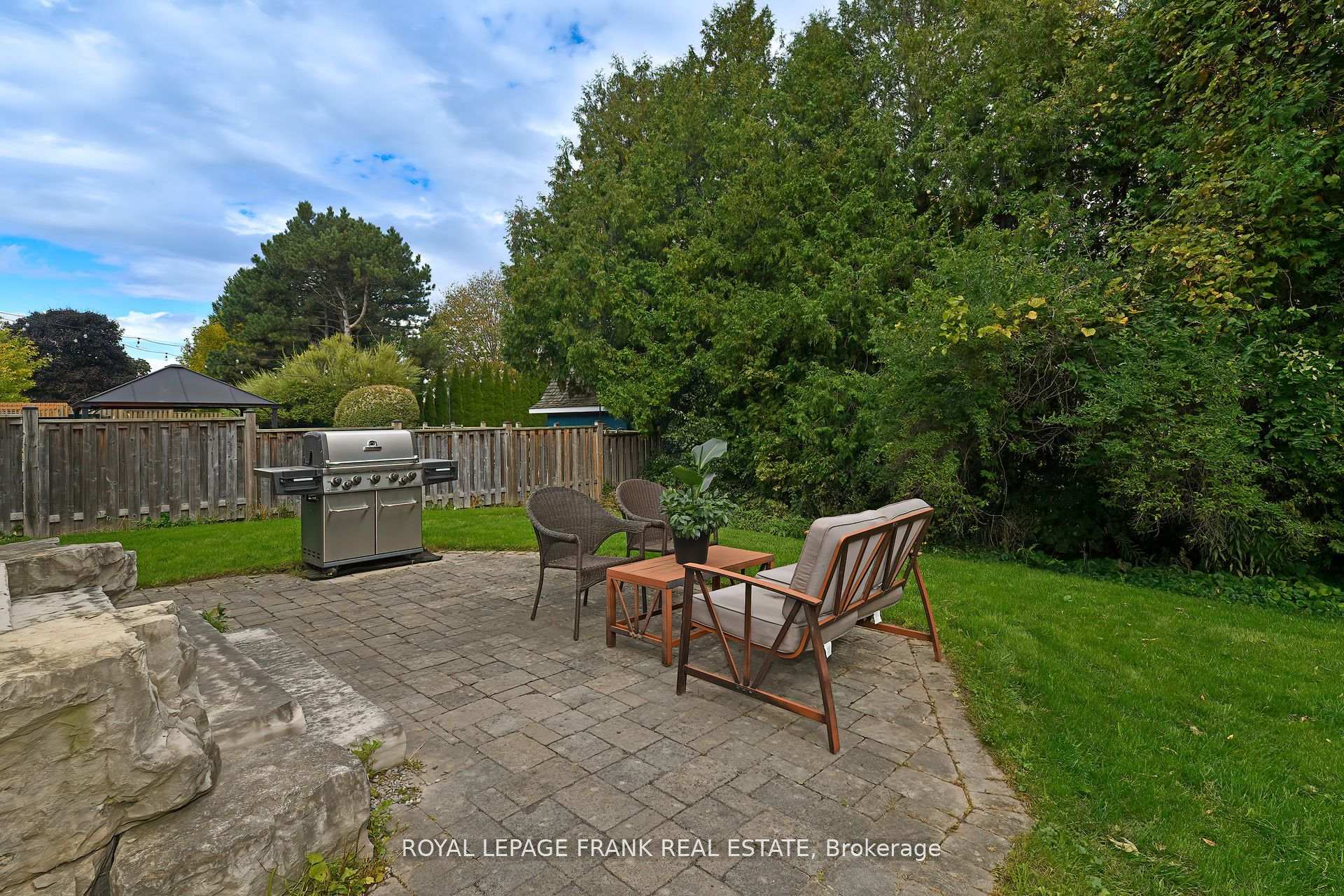 Photo 38 of 82 Grath Crescent, Whitby, Blue Grass Meadows — HOMEH
