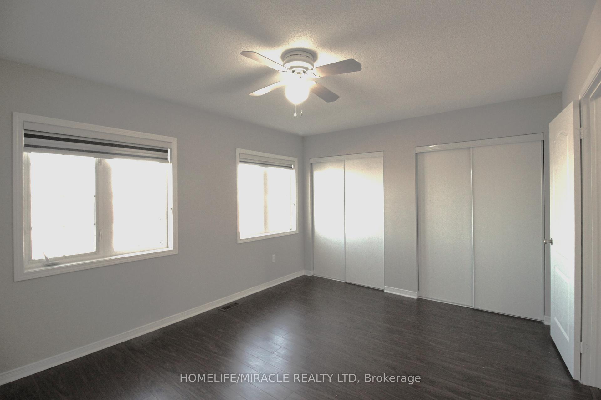 Photo 12 of 118 Native Landing, Brampton, Fletcher's Creek Village — HOMEH