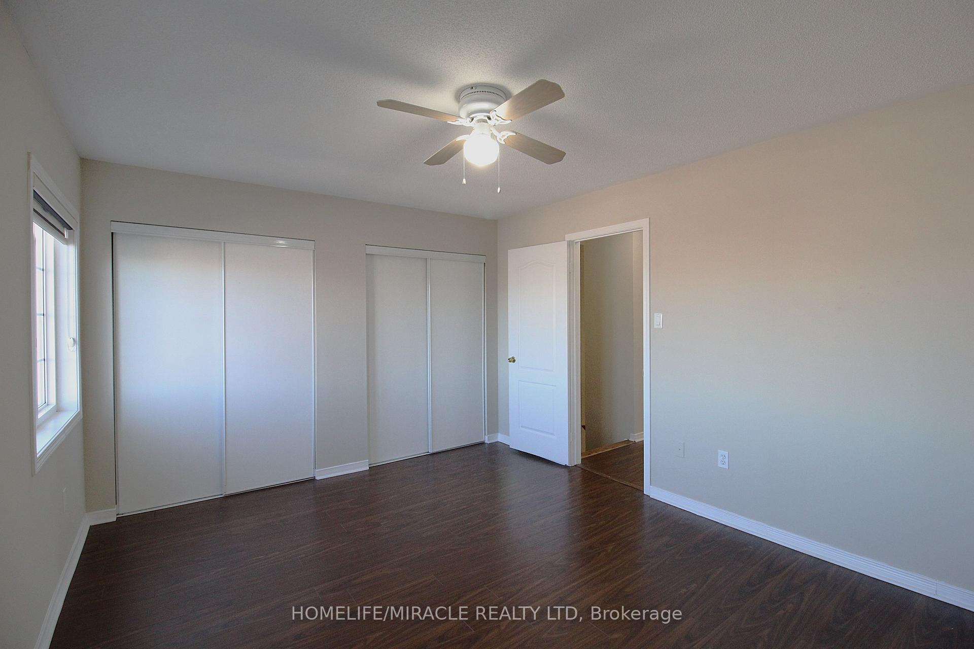 Photo 9 of 118 Native Landing, Brampton, Fletcher's Creek Village — HOMEH