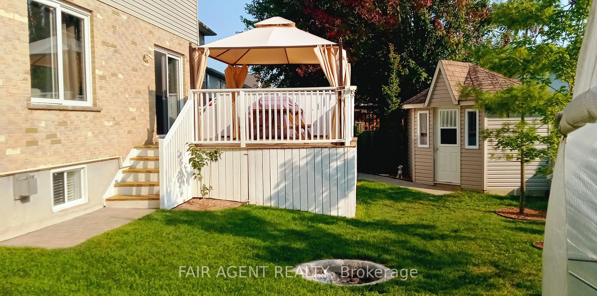 Photo 23 of 19 Linden Lane, St. Thomas — HOMEH