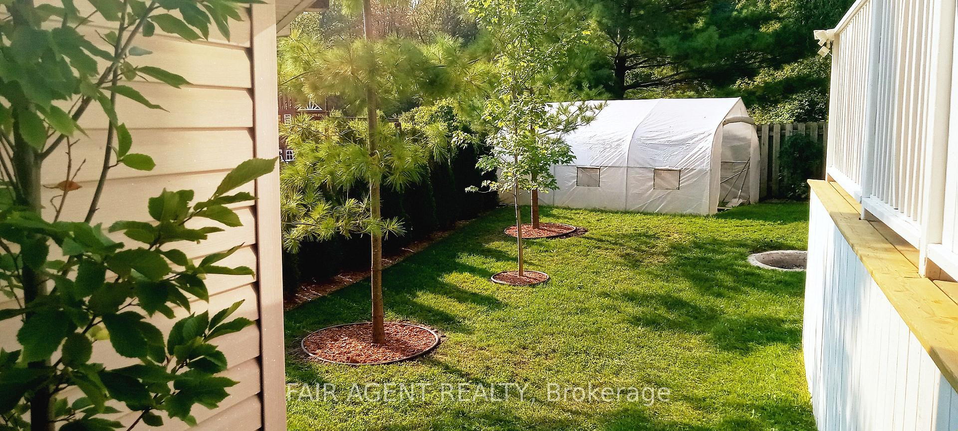 Photo 19 of 19 Linden Lane, St. Thomas — HOMEH