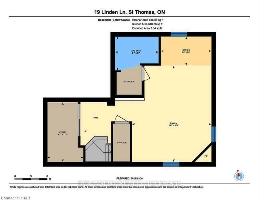 Photo 29 of 19 Linden Lane, St. Thomas — HOMEH