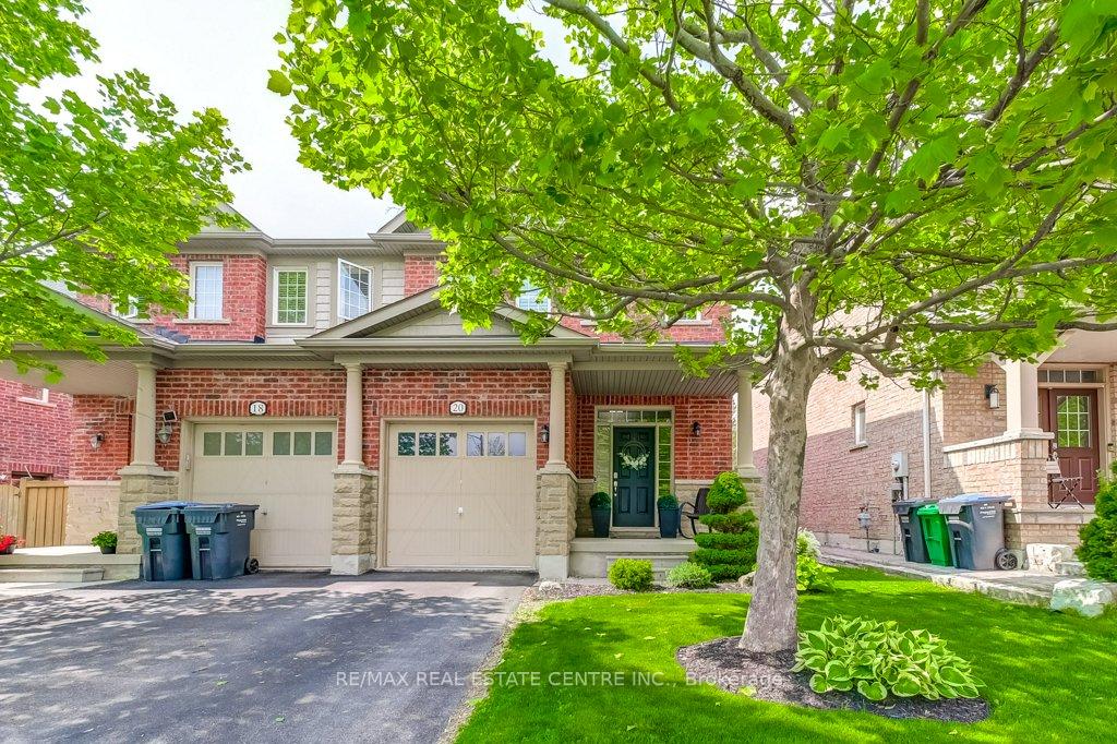 Photo 1 of 20 Benadir Avenue, Caledon, Rural Caledon — HOMEH