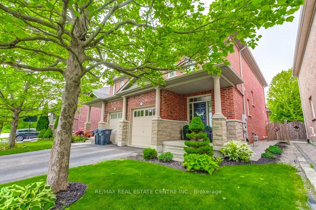 Photo 3 of 20 Benadir Avenue, Caledon, Rural Caledon — HOMEH