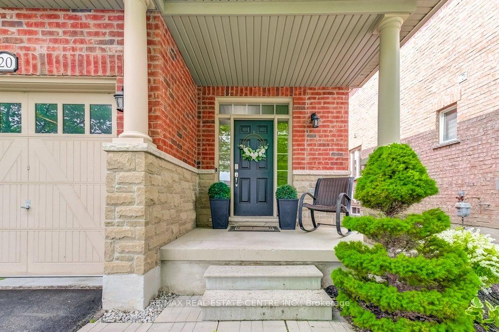 Photo 8 of 20 Benadir Avenue, Caledon, Rural Caledon — HOMEH