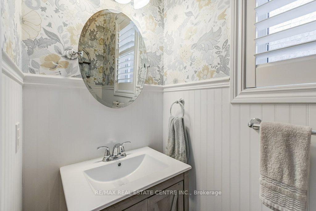 Photo 11 of 20 Benadir Avenue, Caledon, Rural Caledon — HOMEH