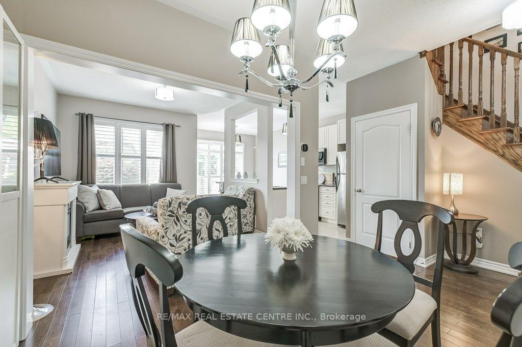 Photo 15 of 20 Benadir Avenue, Caledon, Rural Caledon — HOMEH