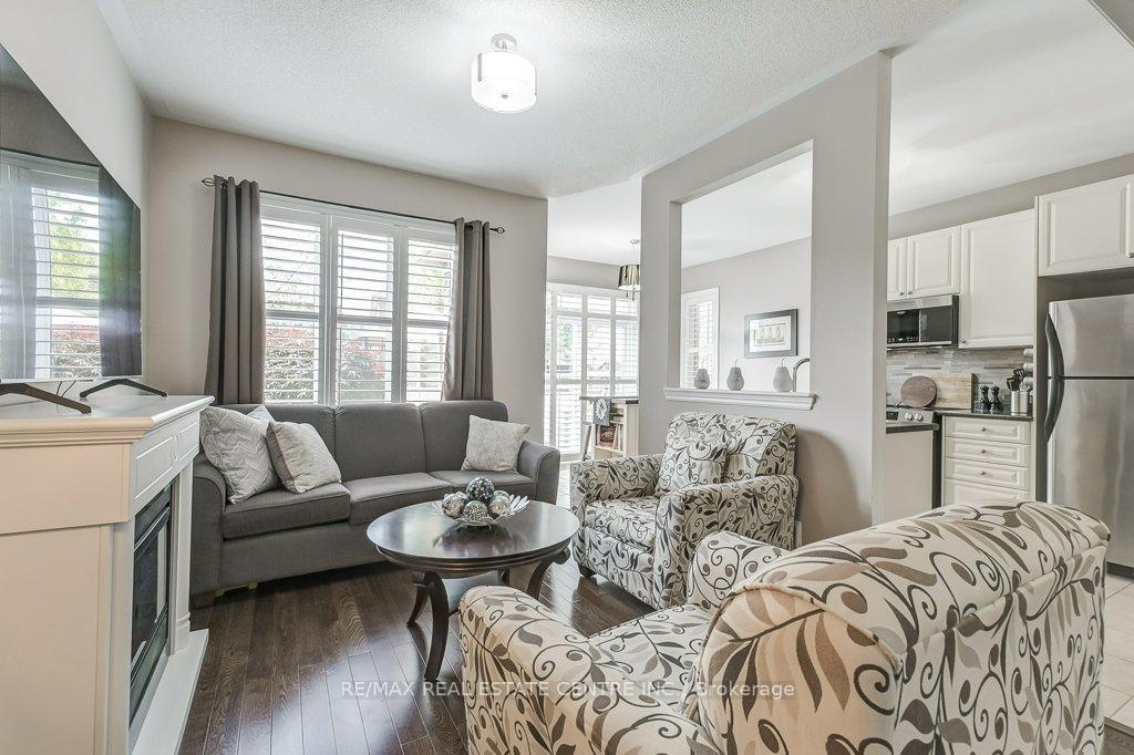 Photo 10 of 20 Benadir Avenue, Caledon, Rural Caledon — HOMEH