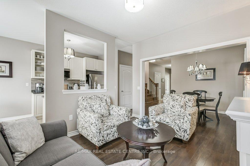 Photo 21 of 20 Benadir Avenue, Caledon, Rural Caledon — HOMEH