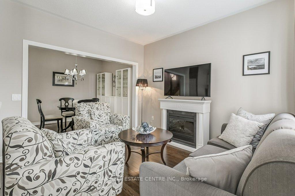 Photo 13 of 20 Benadir Avenue, Caledon, Rural Caledon — HOMEH