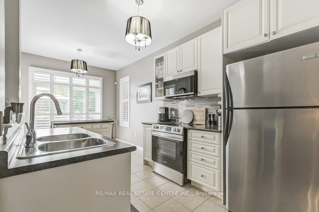 Photo 18 of 20 Benadir Avenue, Caledon, Rural Caledon — HOMEH