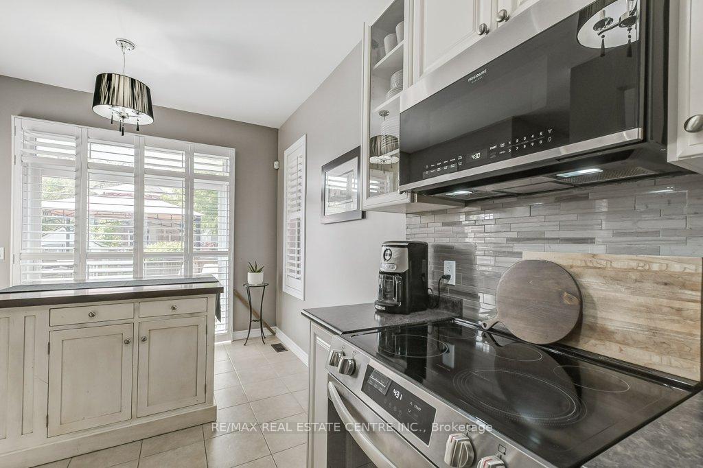 Photo 20 of 20 Benadir Avenue, Caledon, Rural Caledon — HOMEH