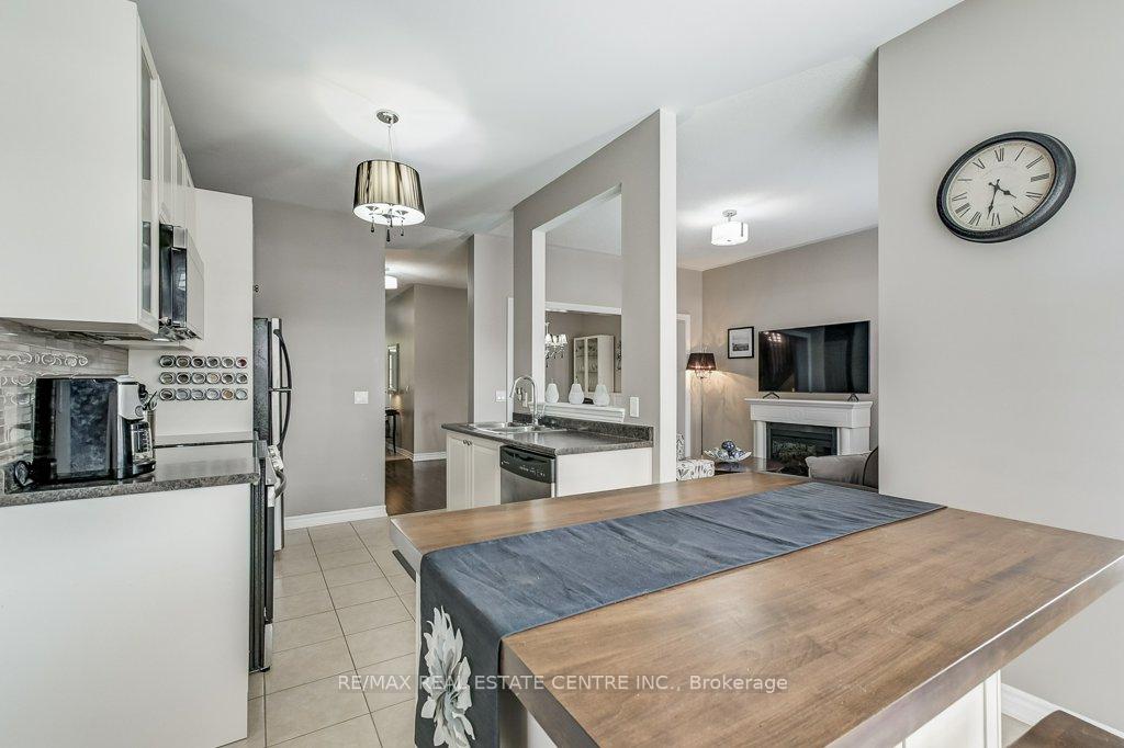 Photo 19 of 20 Benadir Avenue, Caledon, Rural Caledon — HOMEH