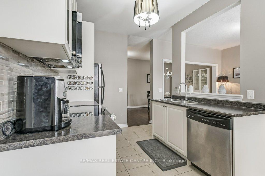 Photo 16 of 20 Benadir Avenue, Caledon, Rural Caledon — HOMEH