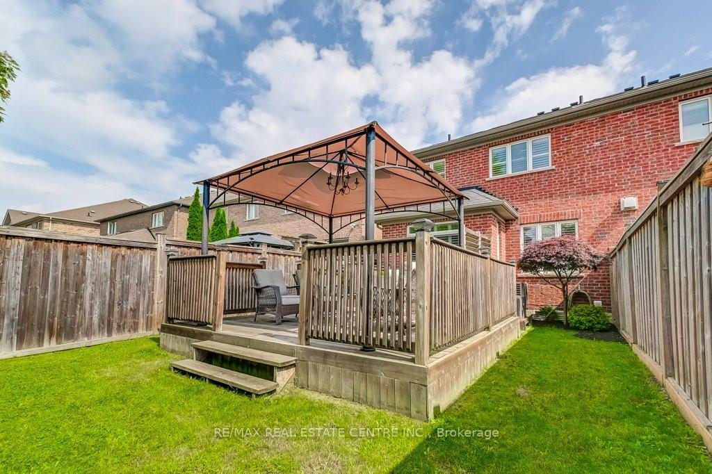 Photo 45 of 20 Benadir Avenue, Caledon, Rural Caledon — HOMEH
