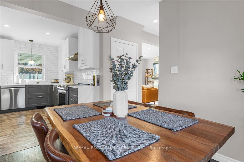 Photo 10 of 29 Montrose Avenue, Hamilton, Rosedale — HOMEH
