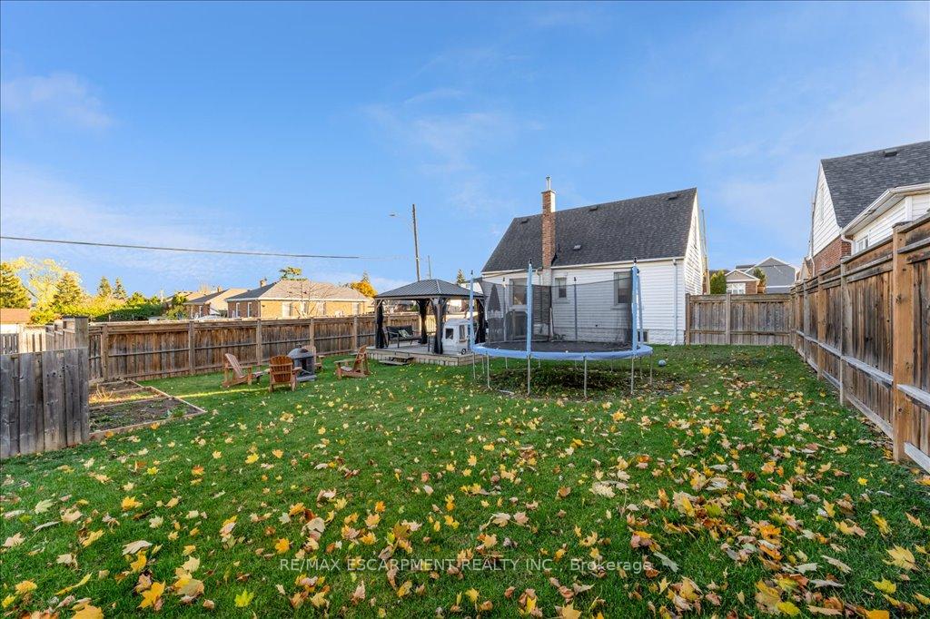 Photo 39 of 29 Montrose Avenue, Hamilton, Rosedale — HOMEH