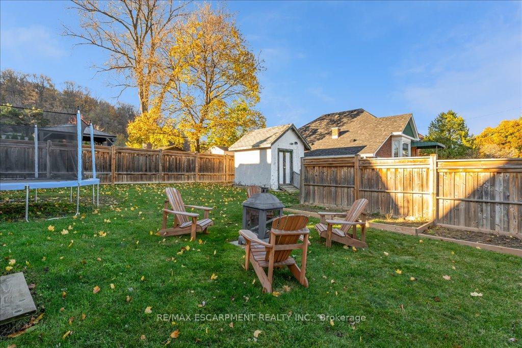 Photo 30 of 29 Montrose Avenue, Hamilton, Rosedale — HOMEH