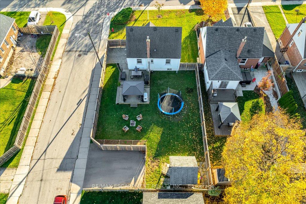 Photo 37 of 29 Montrose Avenue, Hamilton, Rosedale — HOMEH