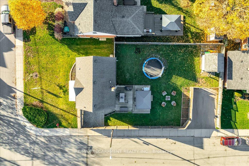 Photo 34 of 29 Montrose Avenue, Hamilton, Rosedale — HOMEH