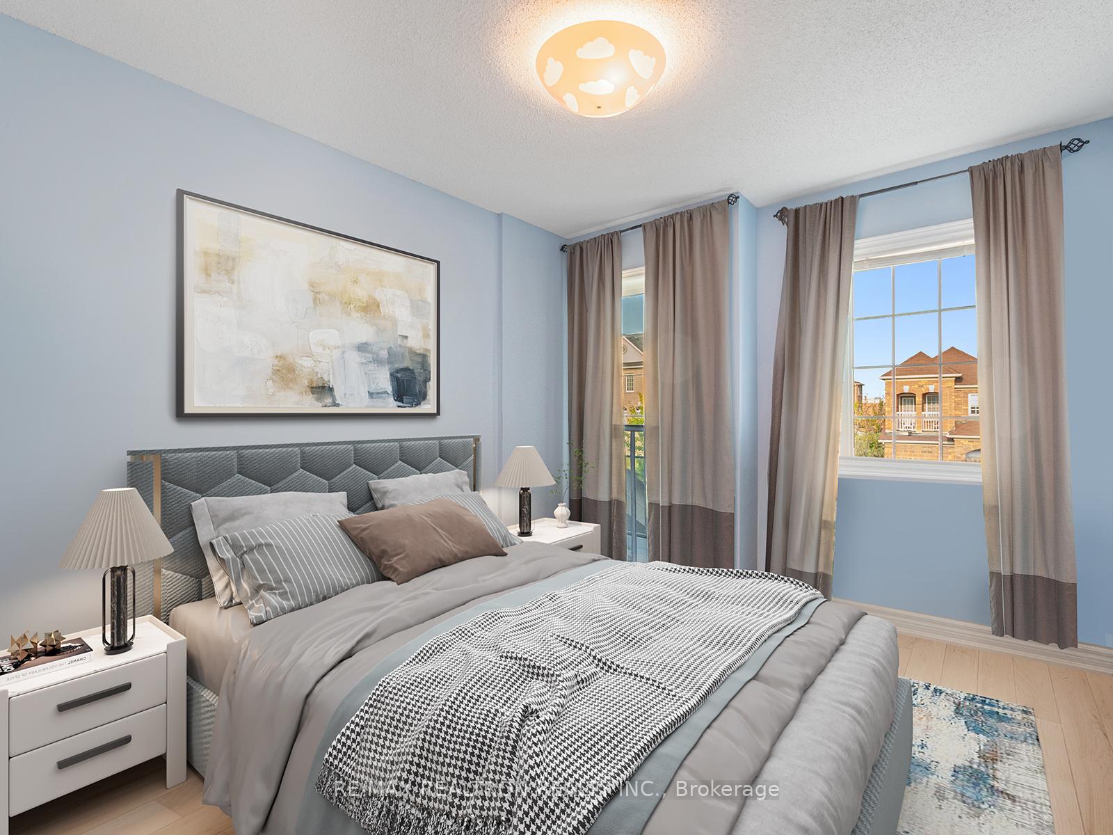 Photo 30 of 115 Laramie Crescent, Vaughan, Patterson — HOMEH