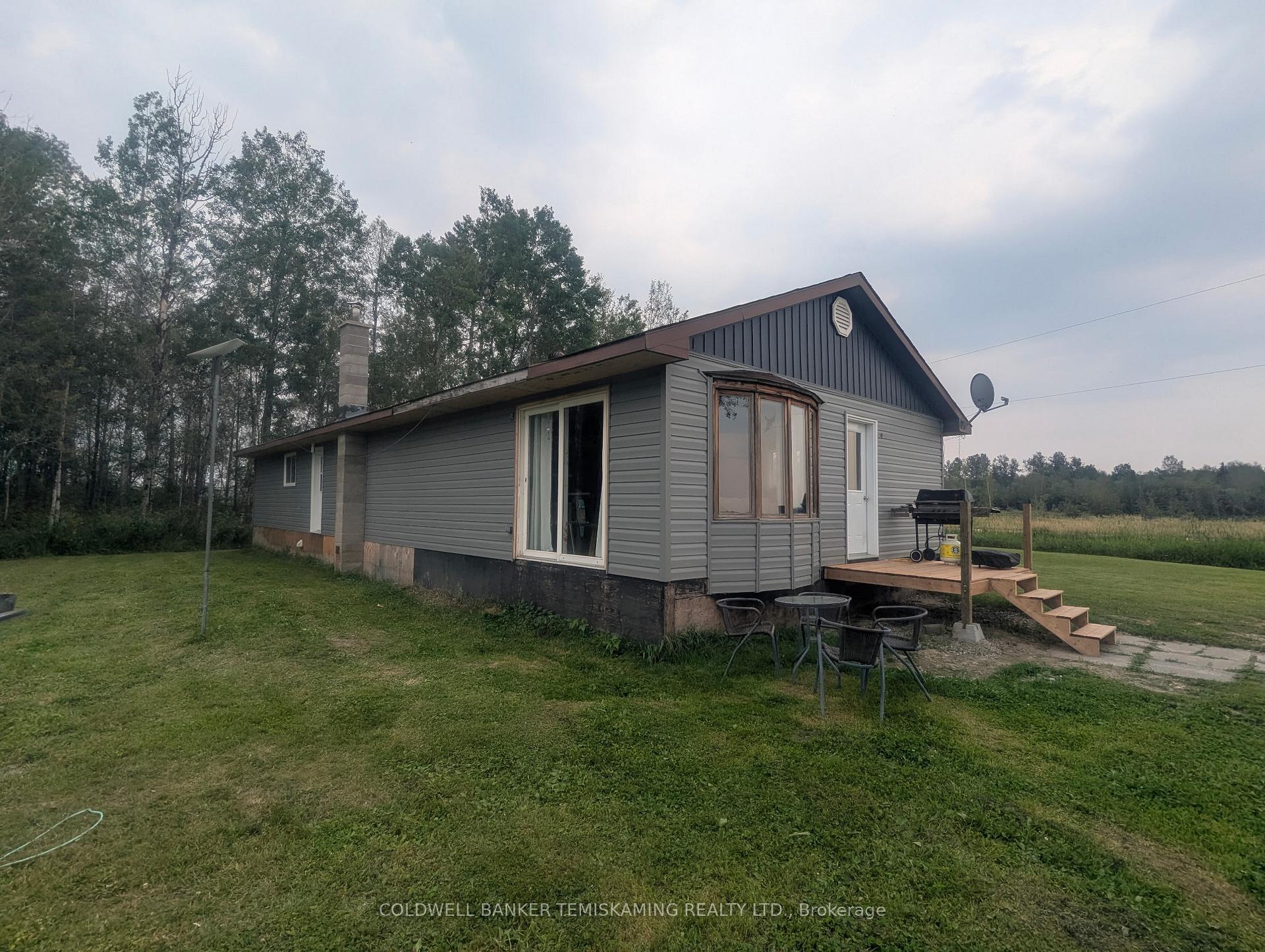 Photo 7 of 953727 569 Highway, Englehart — HOMEH