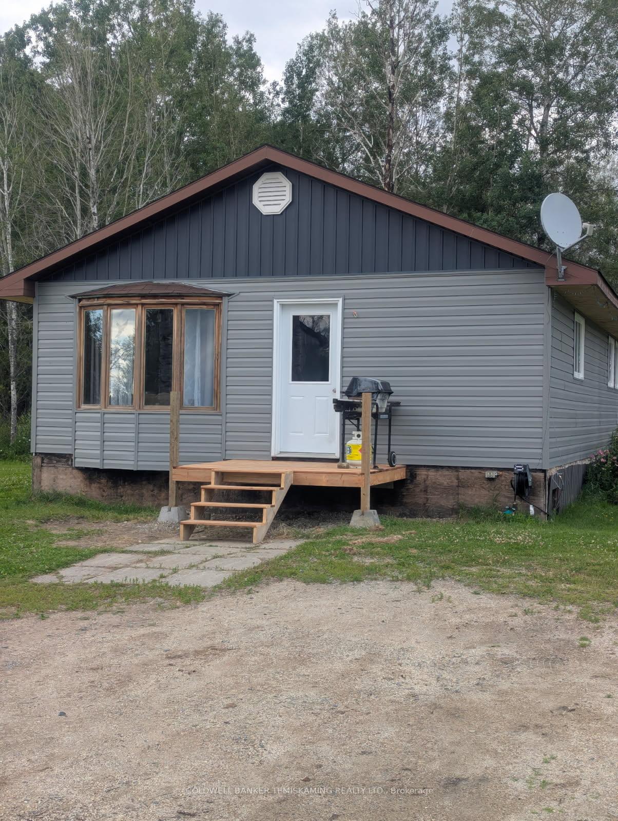 Photo 6 of 953727 569 Highway, Englehart — HOMEH