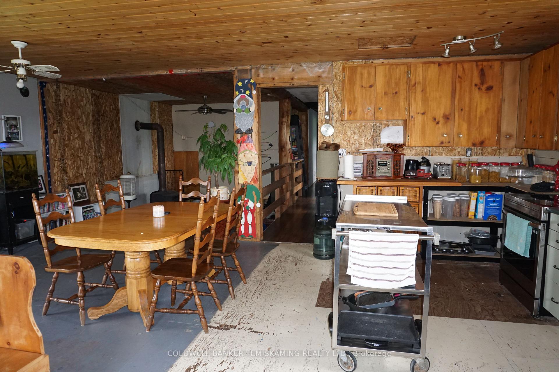 Photo 8 of 953727 569 Highway, Englehart — HOMEH