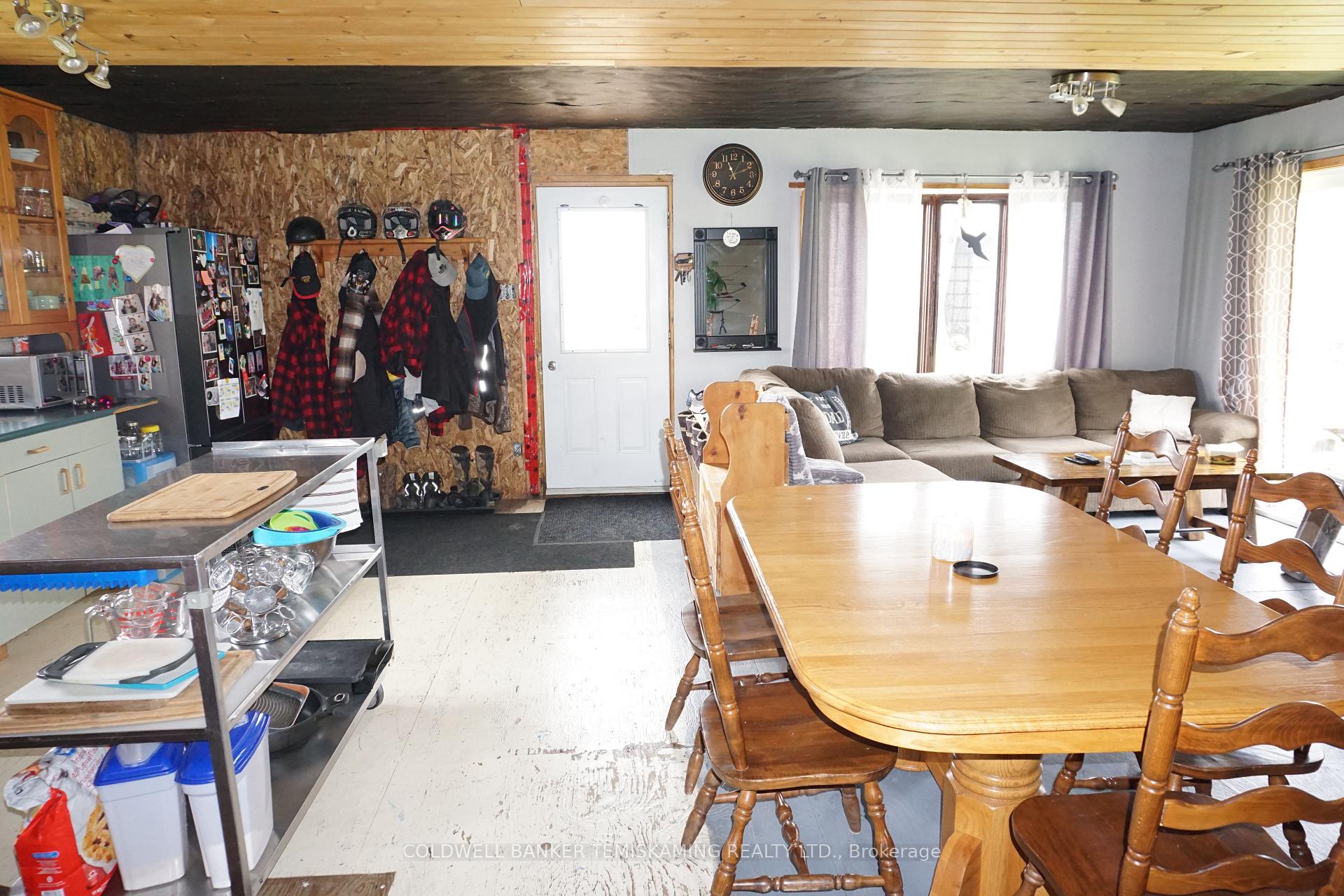 Photo 23 of 953727 569 Highway, Englehart — HOMEH