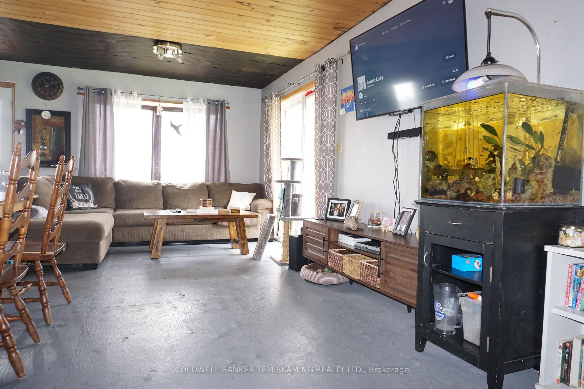 Photo 22 of 953727 569 Highway, Englehart — HOMEH