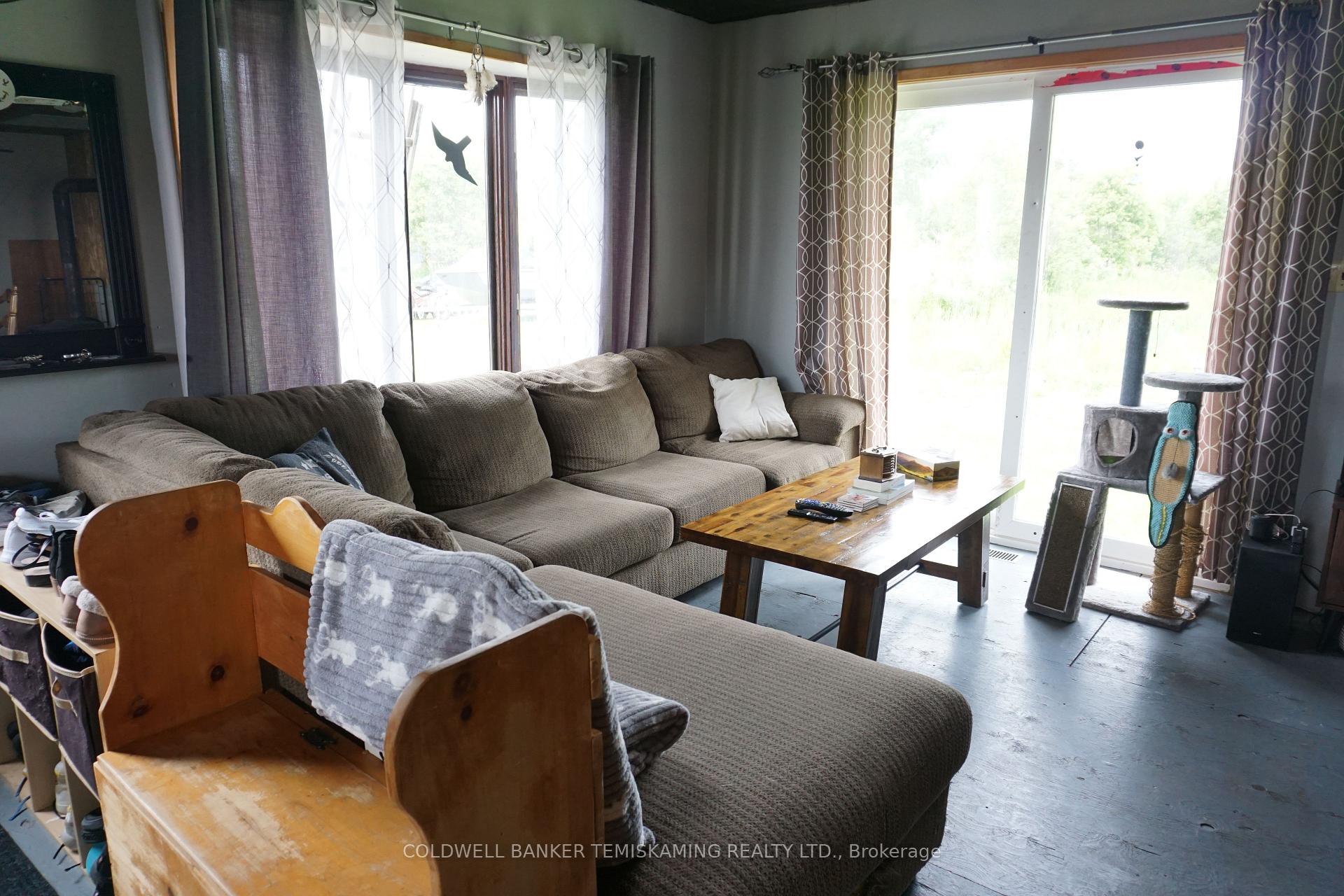 Photo 11 of 953727 569 Highway, Englehart — HOMEH