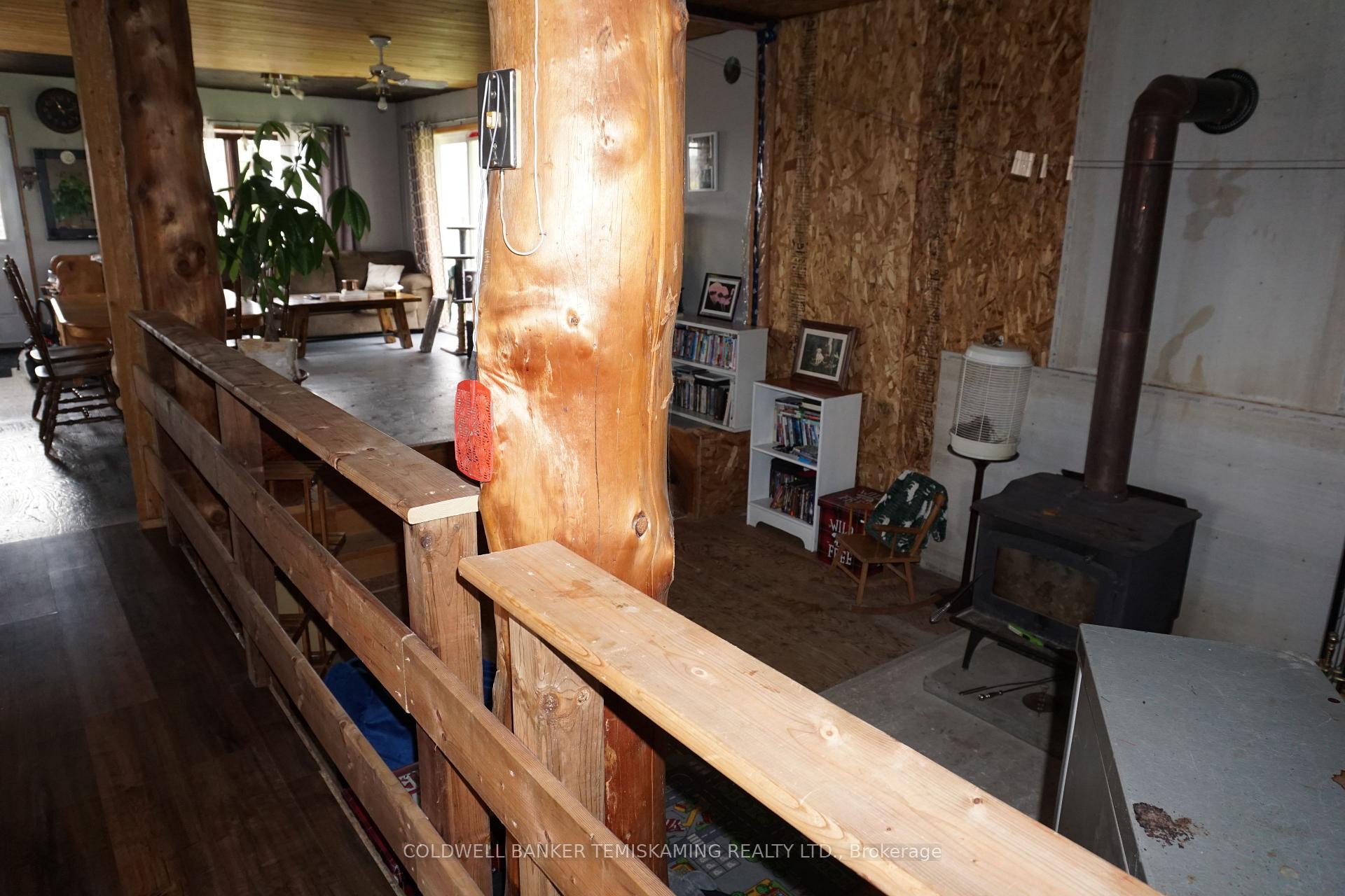 Photo 39 of 953727 569 Highway, Englehart — HOMEH