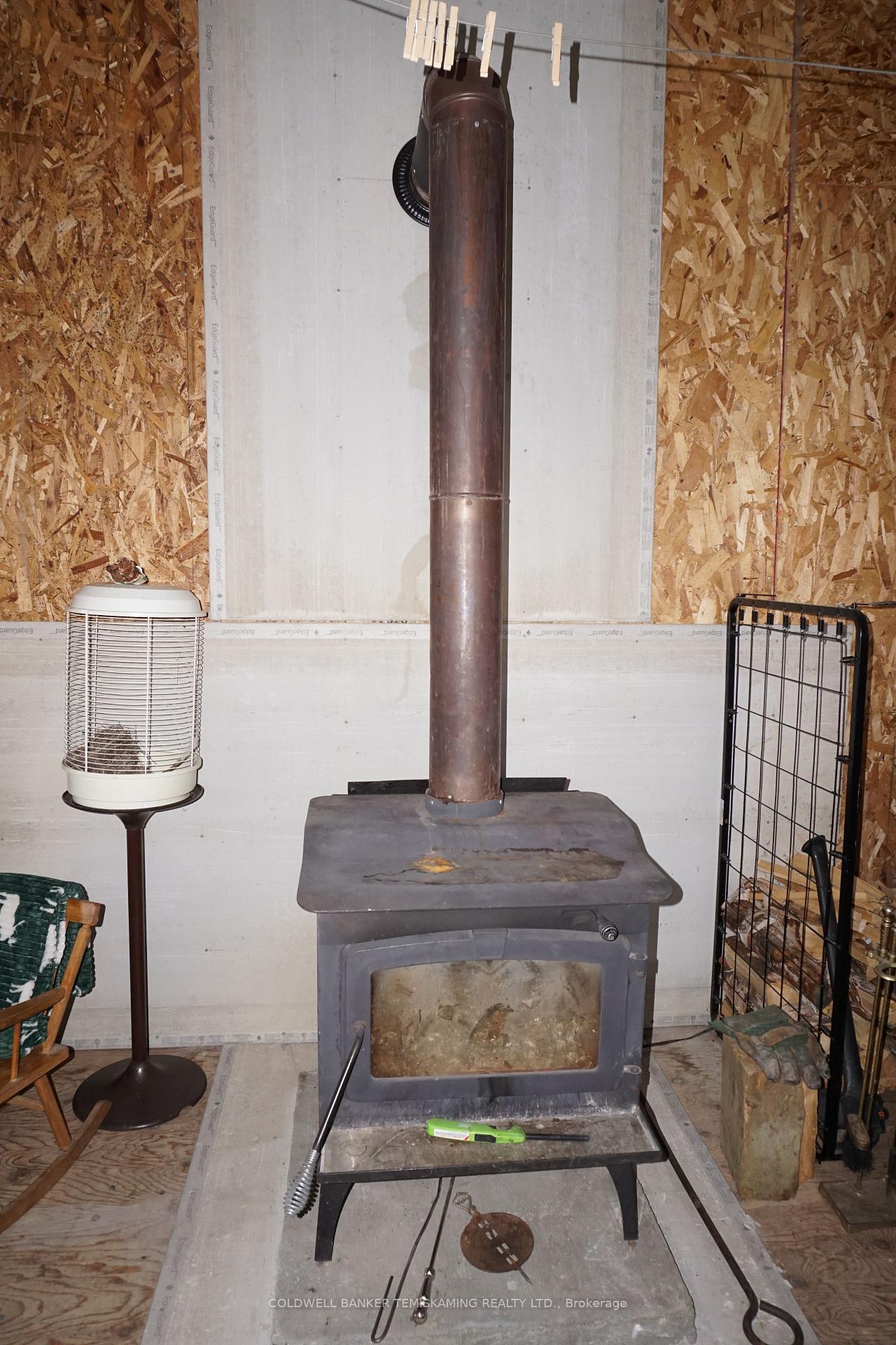 Photo 21 of 953727 569 Highway, Englehart — HOMEH