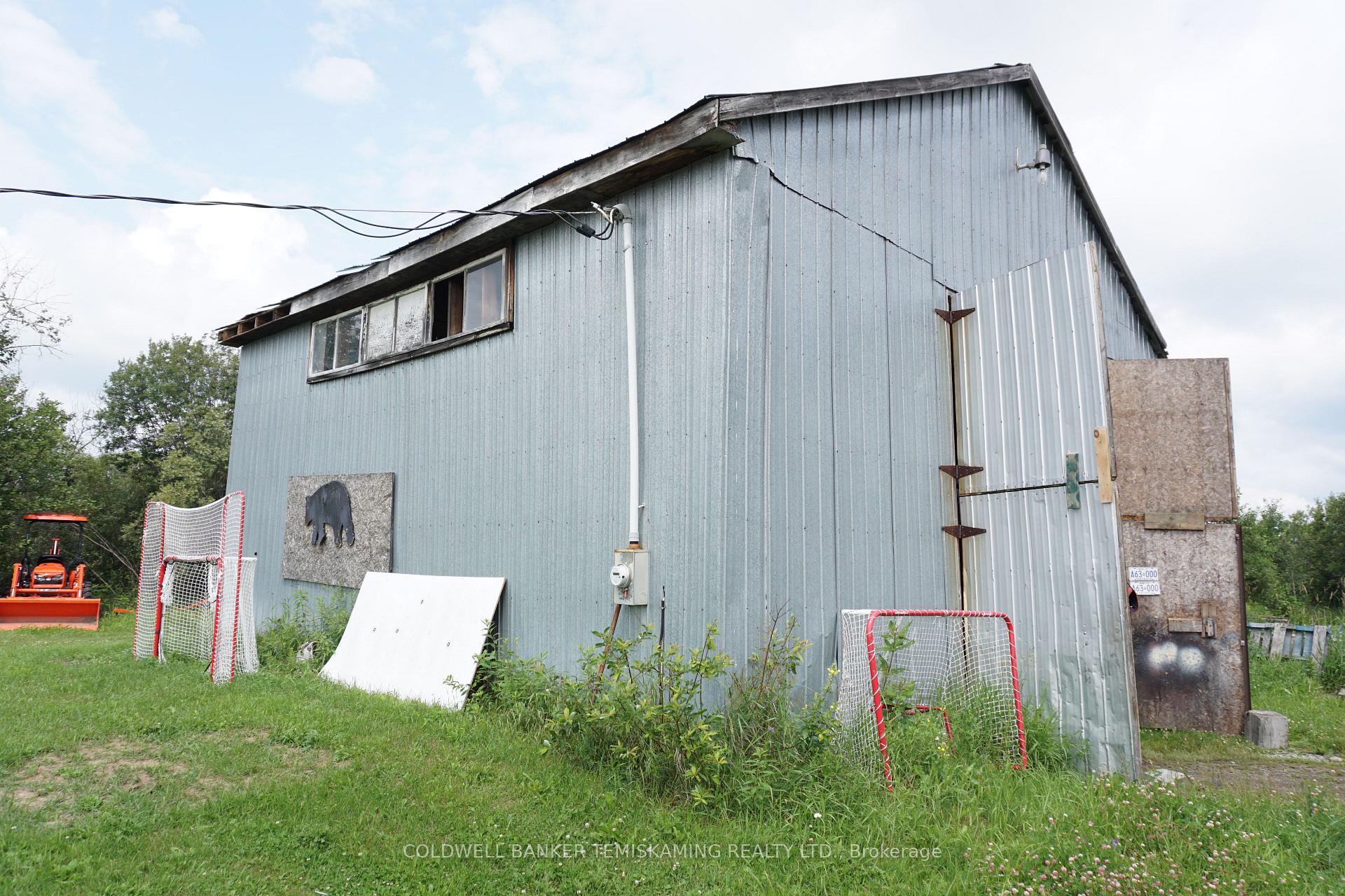 Photo 36 of 953727 569 Highway, Englehart — HOMEH