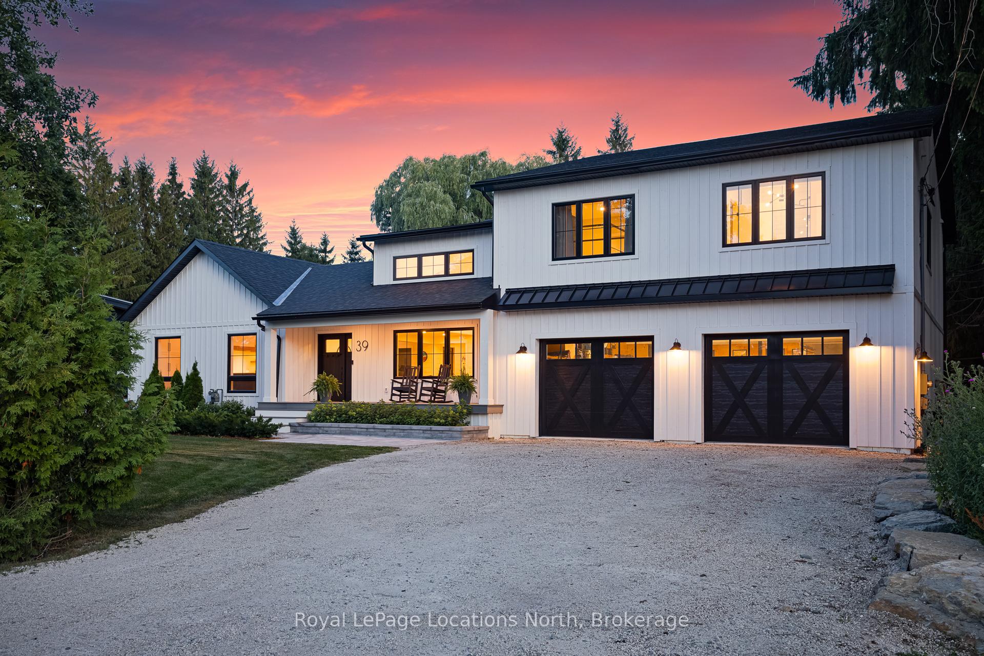 Photo 1 of 39 Silvercreek Drive, Collingwood — HOMEH