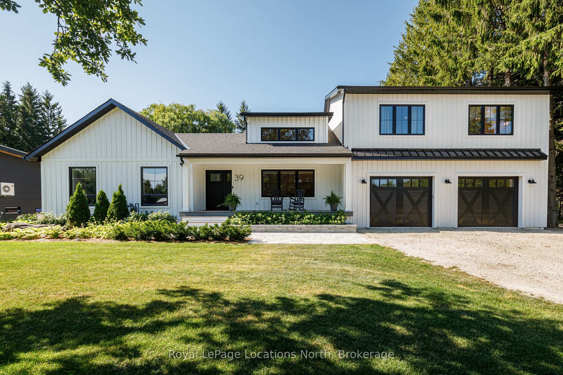Photo 28 of 39 Silvercreek Drive, Collingwood — HOMEH