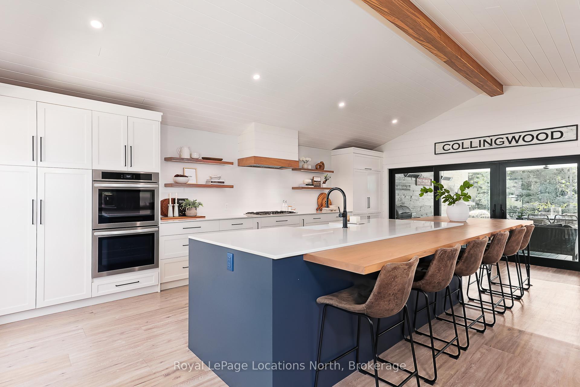 Photo 17 of 39 Silvercreek Drive, Collingwood — HOMEH