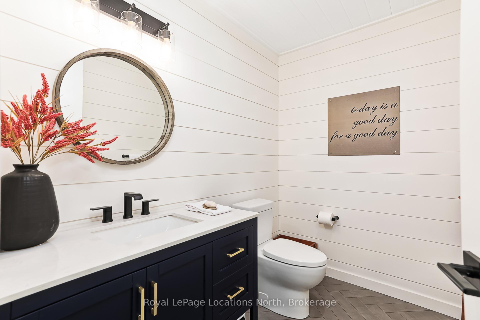 Photo 11 of 39 Silvercreek Drive, Collingwood — HOMEH