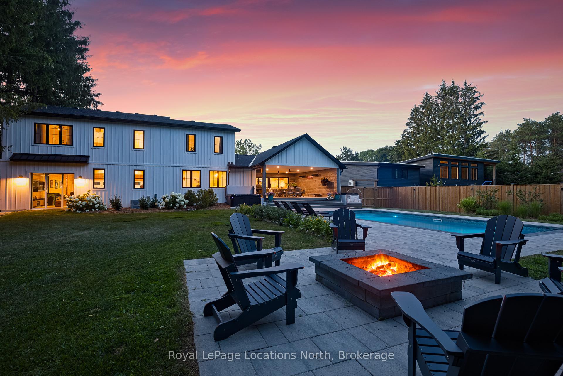 Photo 45 of 39 Silvercreek Drive, Collingwood — HOMEH